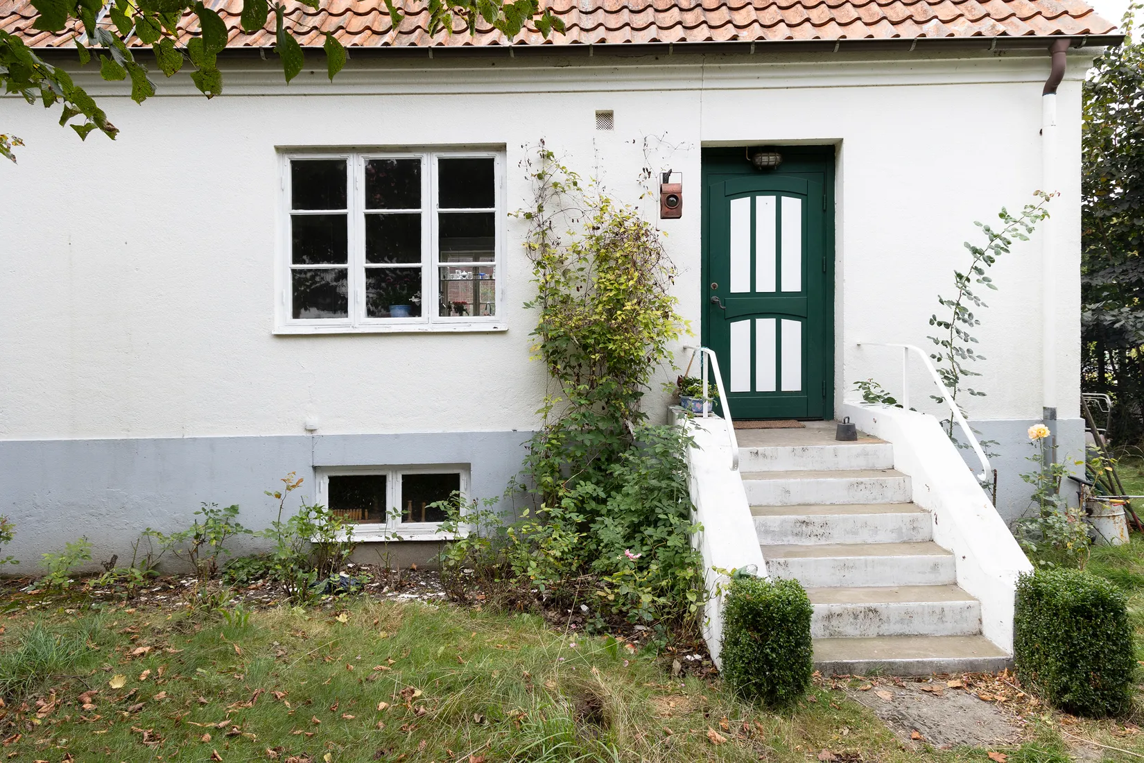 Villa, Diligensvägen 18, Skåne-Tranås, Tomelilla