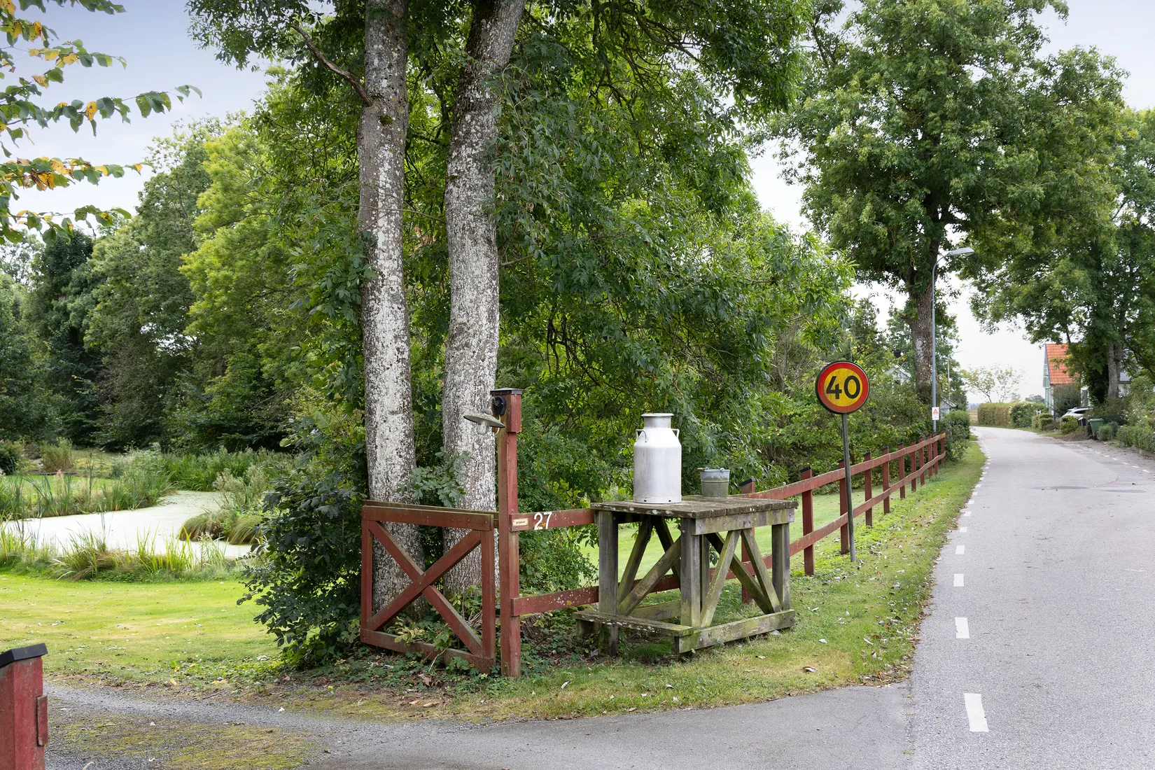 Villa, Diligensvägen 18, Skåne-Tranås, Tomelilla