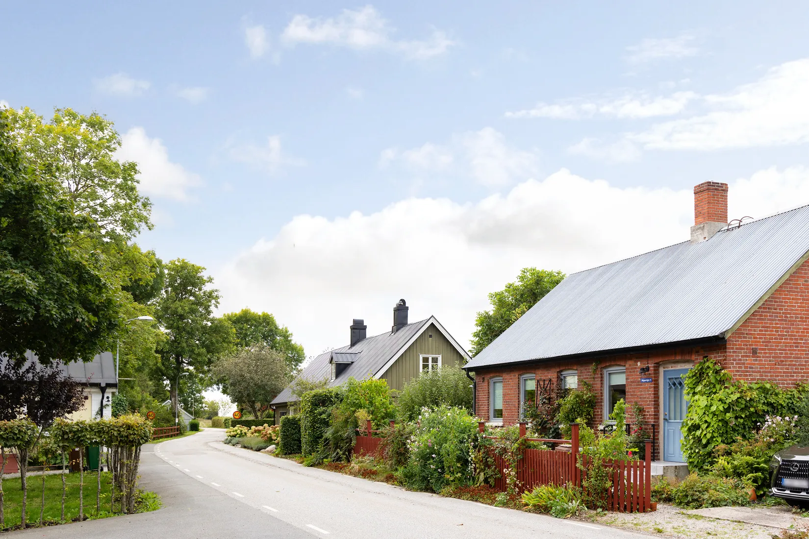 Villa, Diligensvägen 18, Skåne-Tranås, Tomelilla