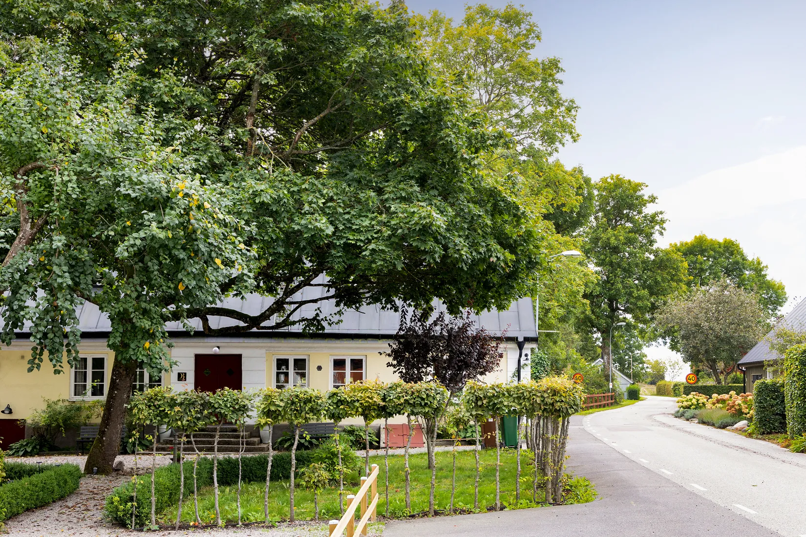 Villa, Diligensvägen 18, Skåne-Tranås, Tomelilla