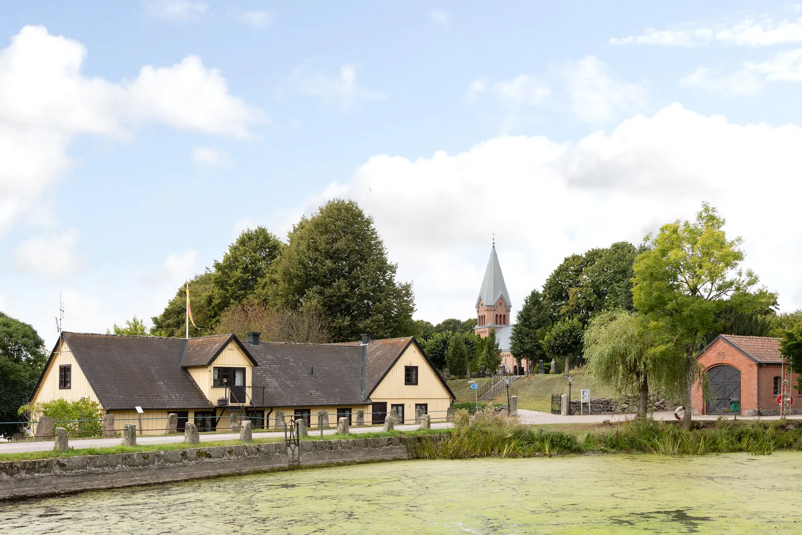 Villa, Diligensvägen 18, Skåne-Tranås, Tomelilla