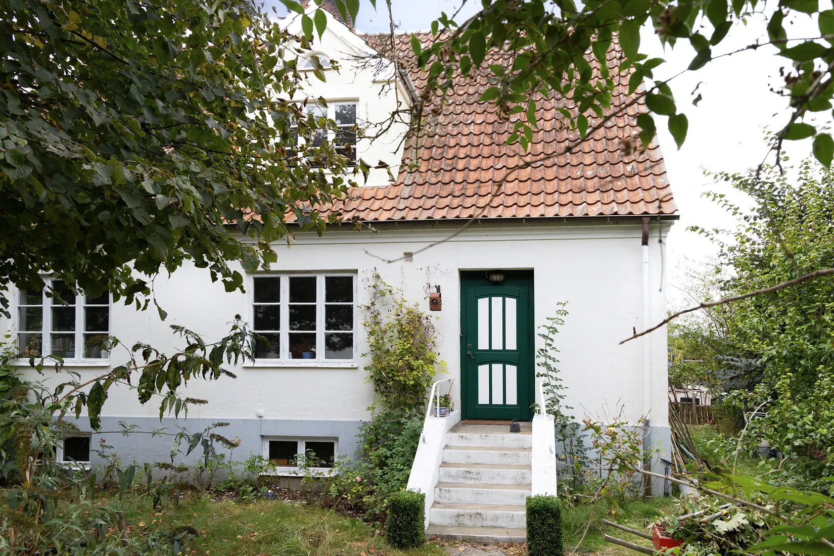 Villa, Diligensvägen 18, Skåne-Tranås, Tomelilla