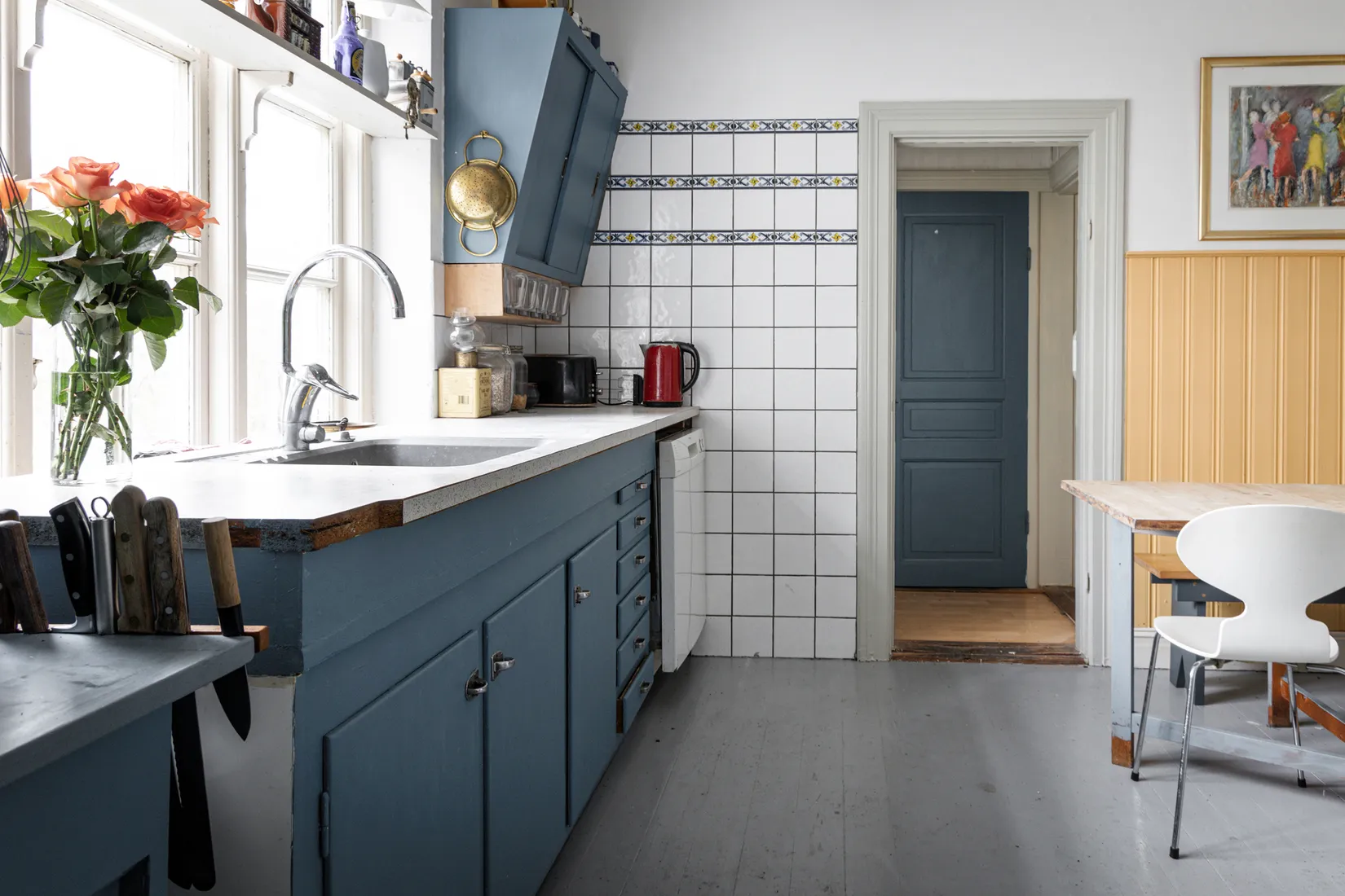 Villa, Diligensvägen 18, Skåne-Tranås, Tomelilla