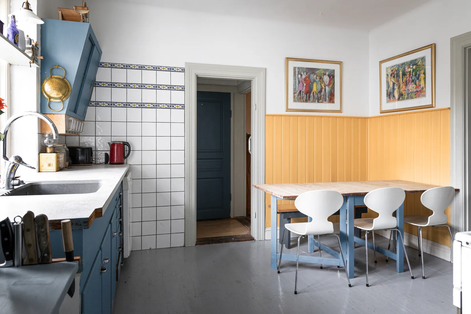 Villa, Diligensvägen 18, Skåne-Tranås, Tomelilla