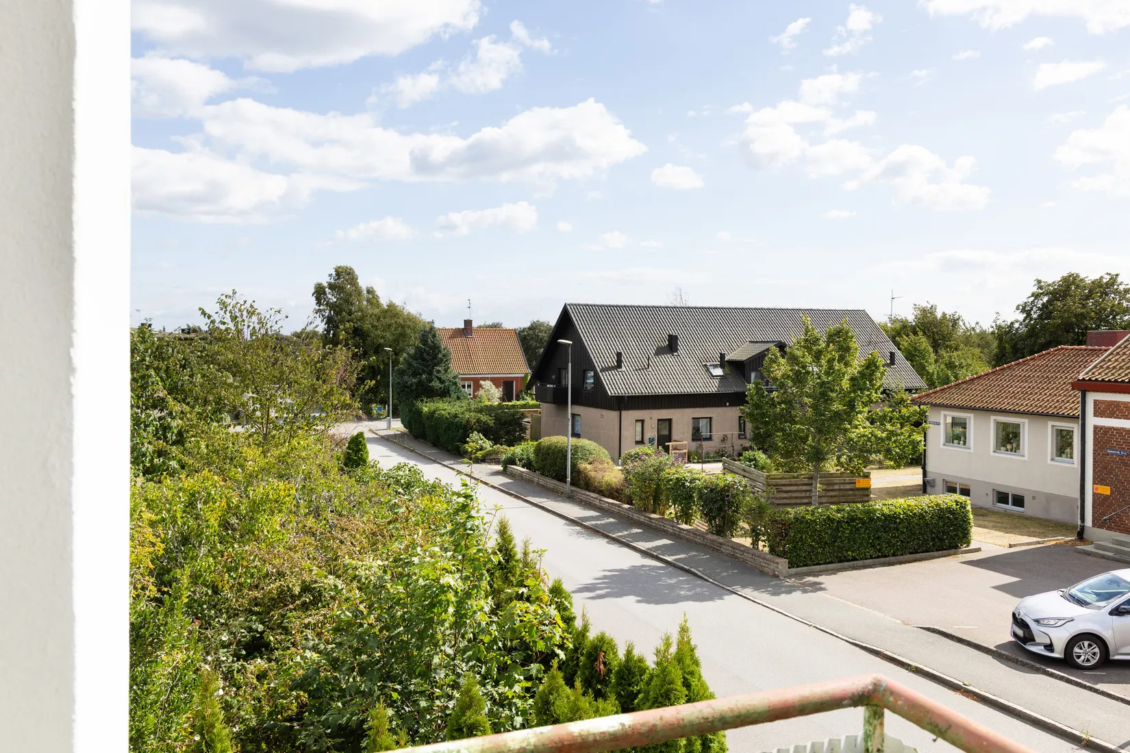 Villa, Seymours väg 28, Skillinge, Simrishamn