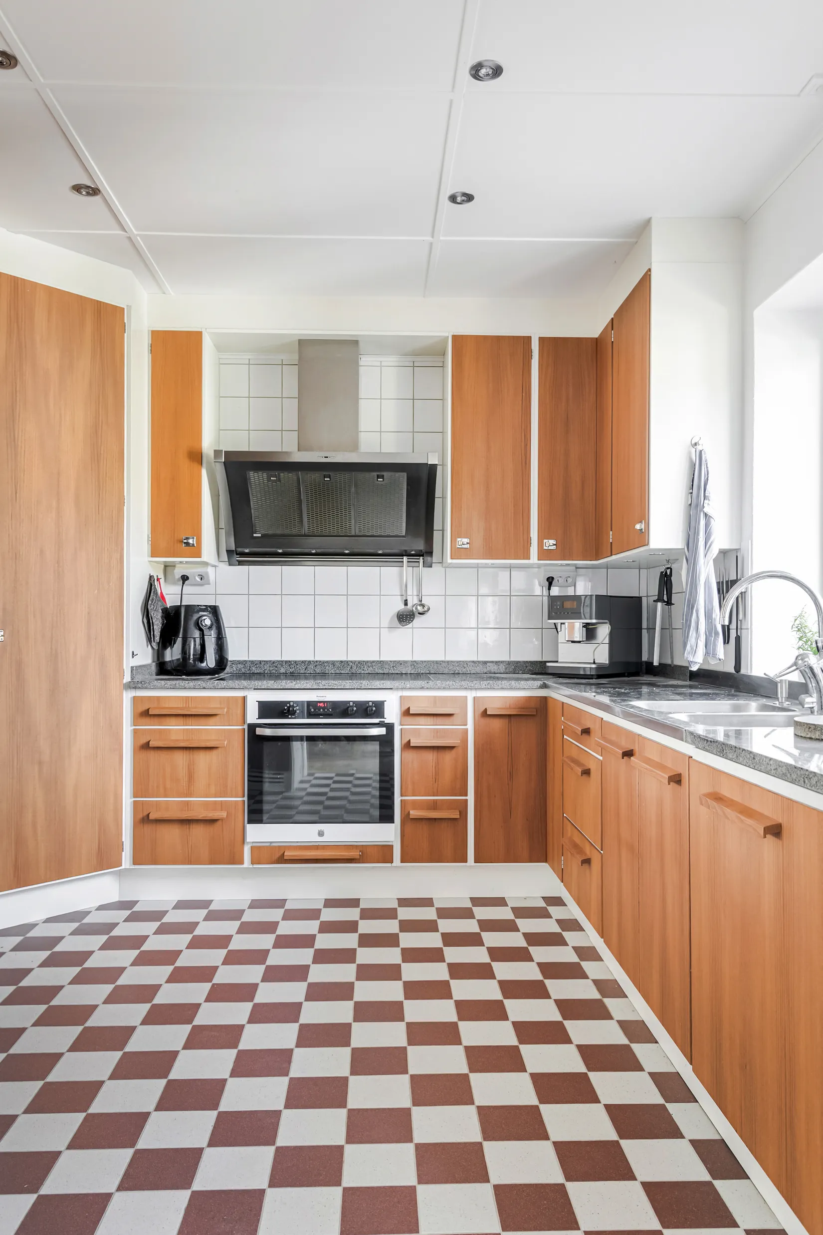 Villa, Seymours väg 28, Skillinge, Simrishamn