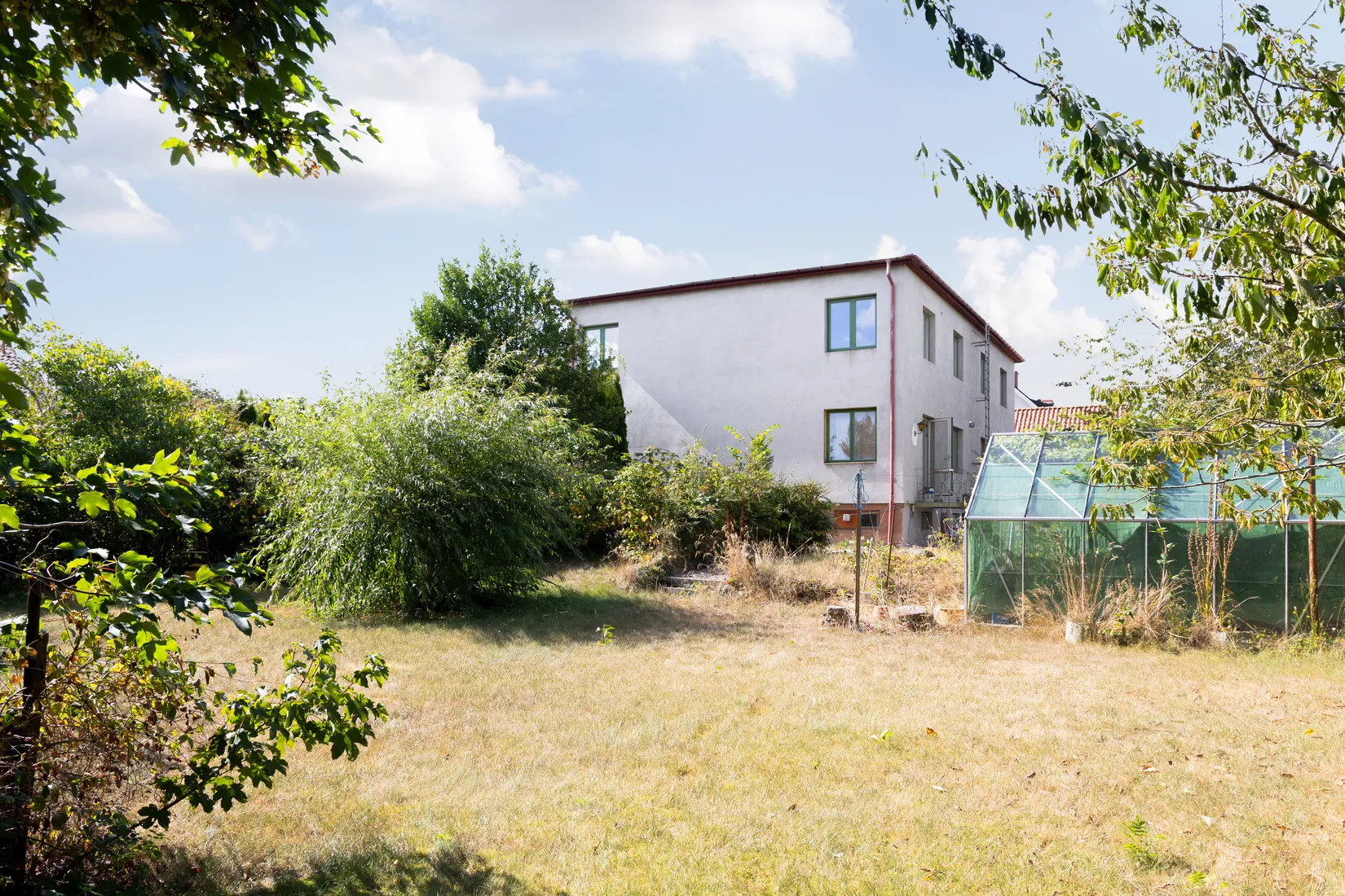 Villa, Seymours väg 28, Skillinge, Simrishamn