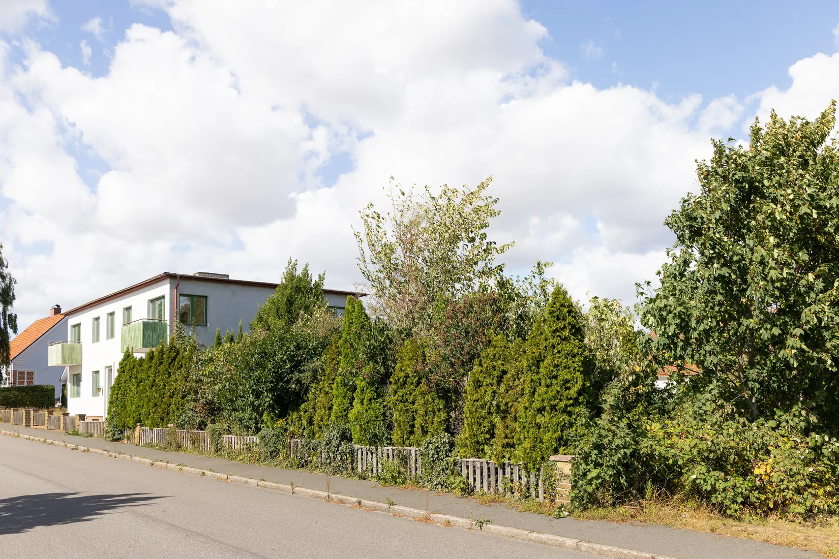 Villa, Seymours väg 28, Skillinge, Simrishamn
