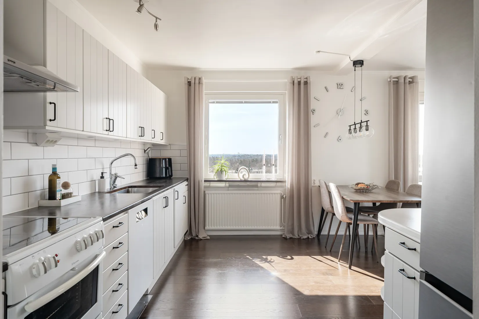 Bostadsrätt, Hangarvägen 3, Hägernäs, Täby