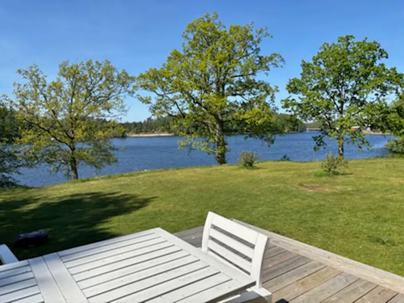 Villa, Hammarsjövägen 6, Småland, Markaryd