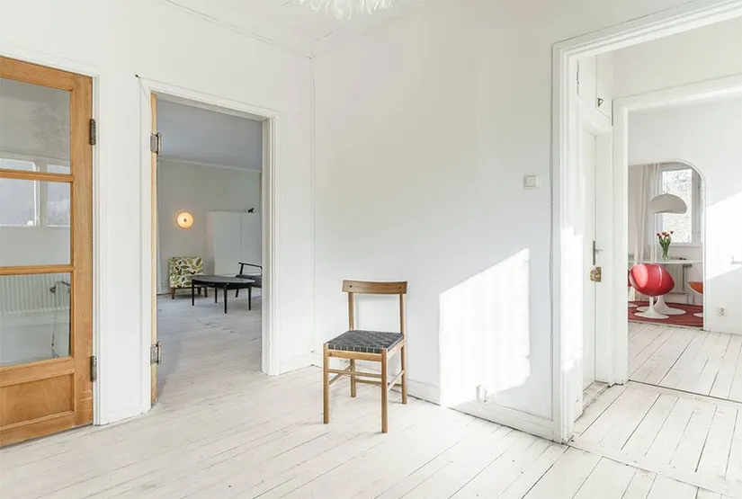 Villa, Hammarsjövägen 6, Småland, Markaryd