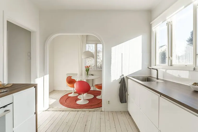 Villa, Hammarsjövägen 6, Småland, Markaryd