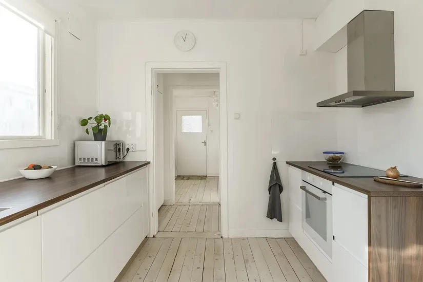 Villa, Hammarsjövägen 6, Småland, Markaryd