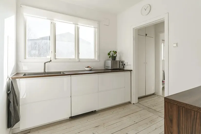 Villa, Hammarsjövägen 6, Småland, Markaryd