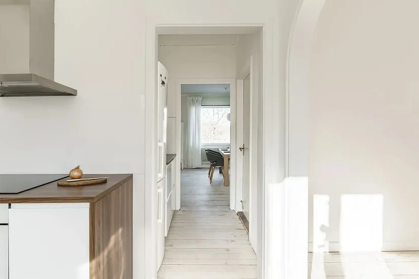 Villa, Hammarsjövägen 6, Småland, Markaryd