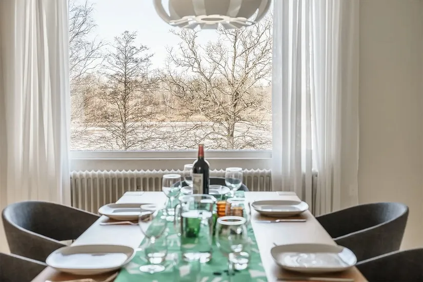 Villa, Hammarsjövägen 6, Småland, Markaryd
