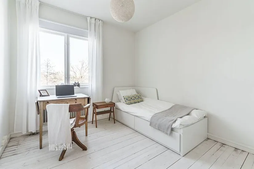 Villa, Hammarsjövägen 6, Småland, Markaryd