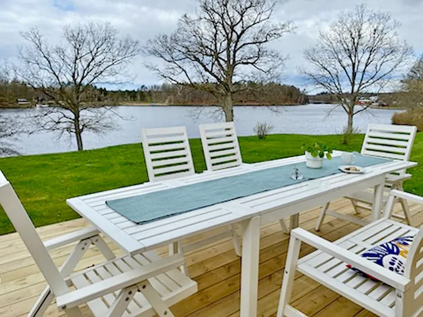 Villa, Hammarsjövägen 6, Småland, Markaryd
