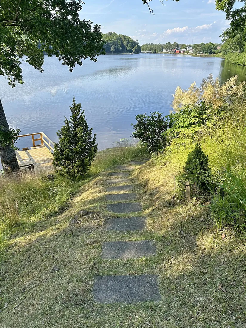 Villa, Hammarsjövägen 6, Småland, Markaryd