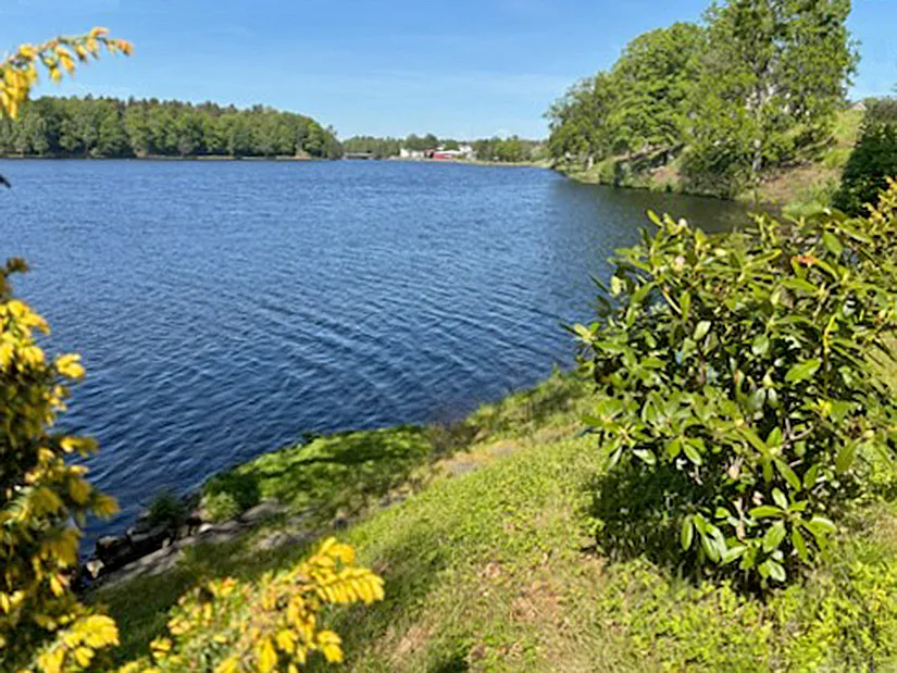 Villa, Hammarsjövägen 6, Småland, Markaryd
