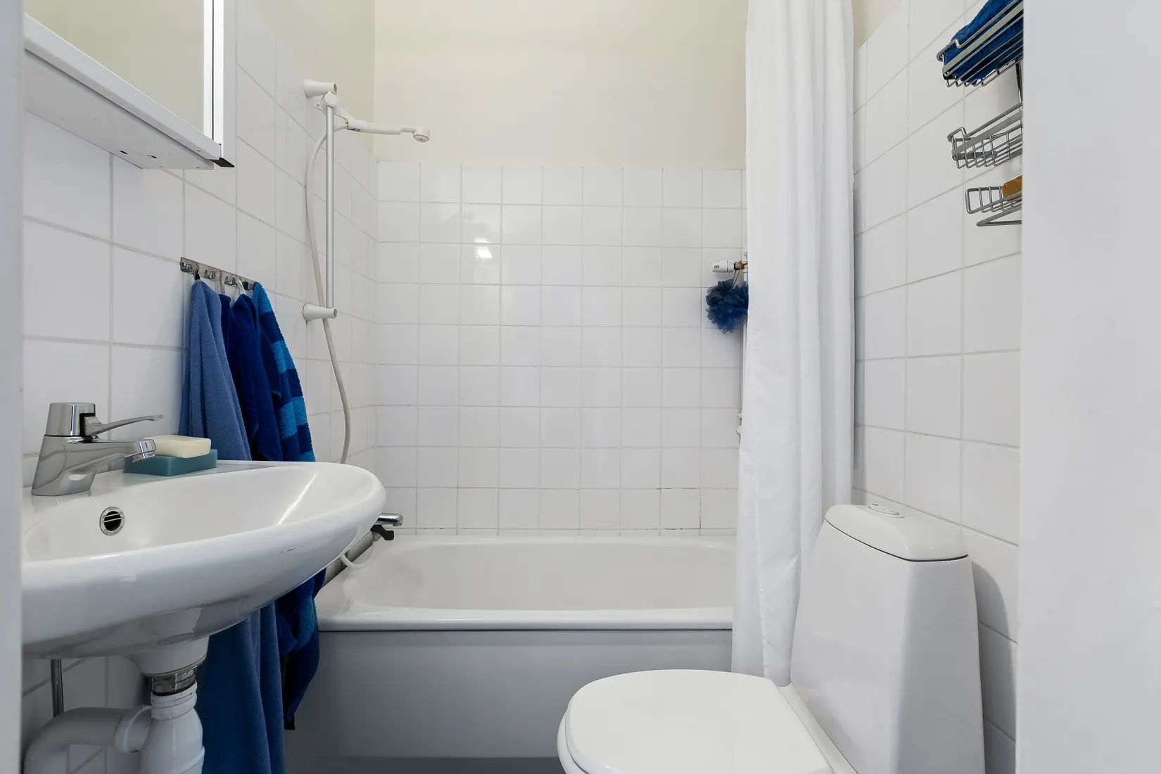 Bostadsrätt, Bokvägen 9 solna, Solna