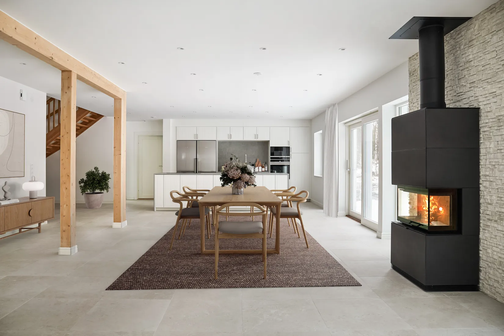 Villa, Segloravägen 64B, Viared, Borås