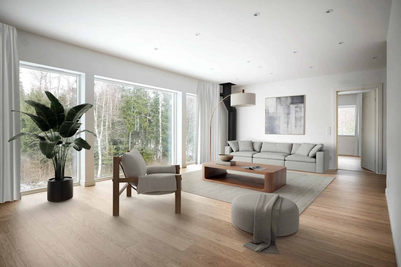 Villa, Segloravägen 64B, Viared, Borås