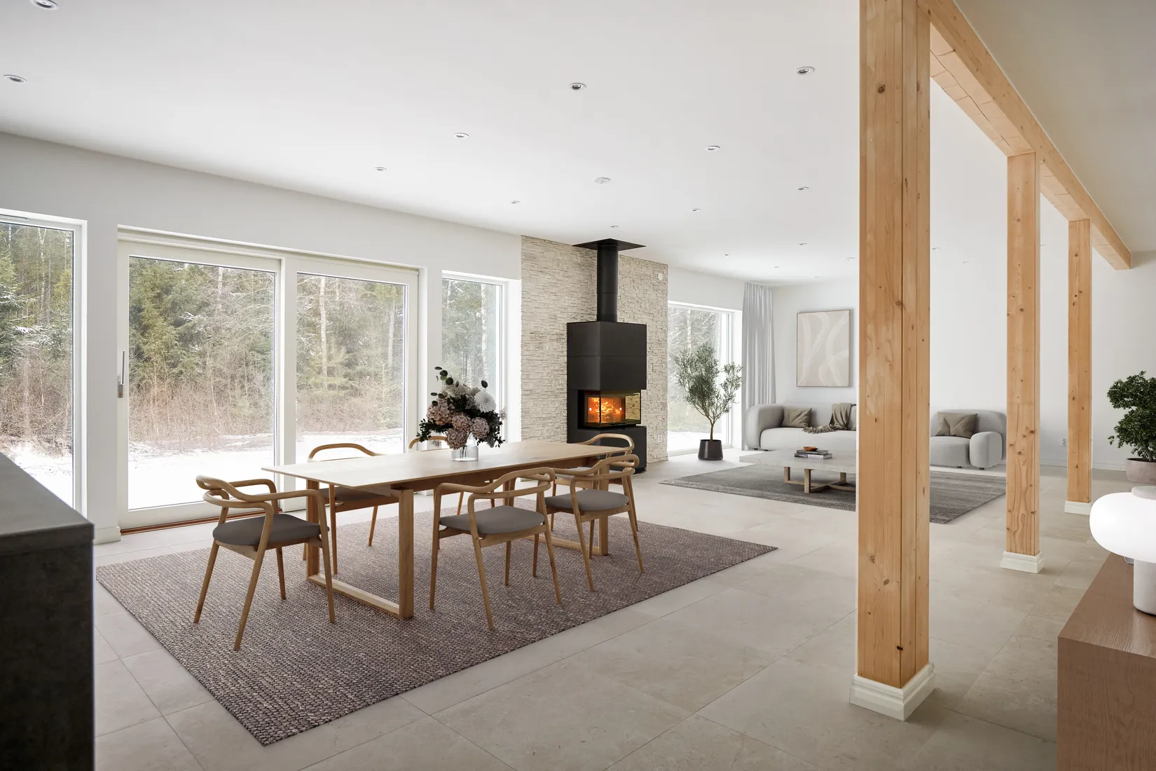 Villa, Segloravägen 64B, Viared, Borås