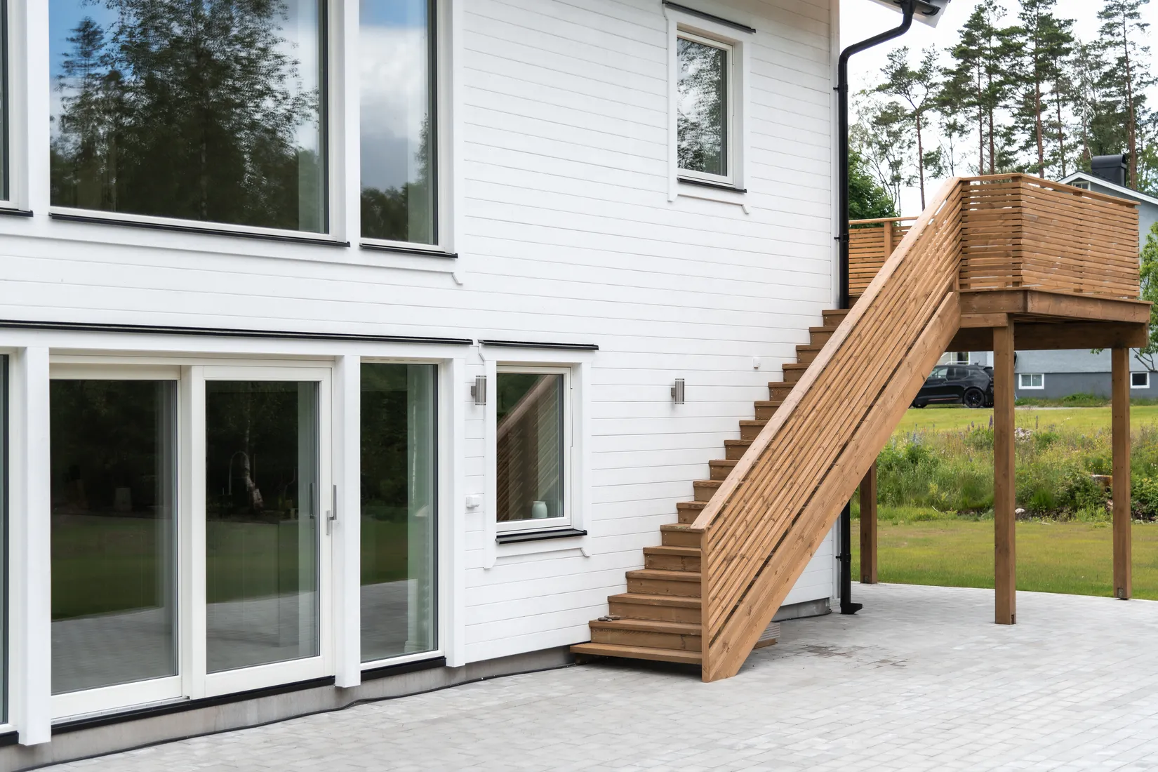 Villa, Segloravägen 64B, Viared, Borås