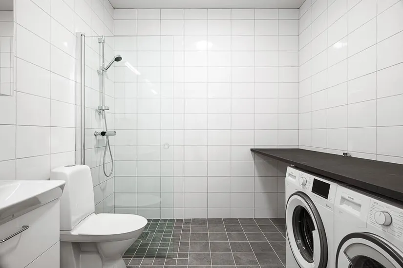 Bostadsrätt, Ödesbyvägen  18B_1101, Centralt - Vagnhärad, Trosa