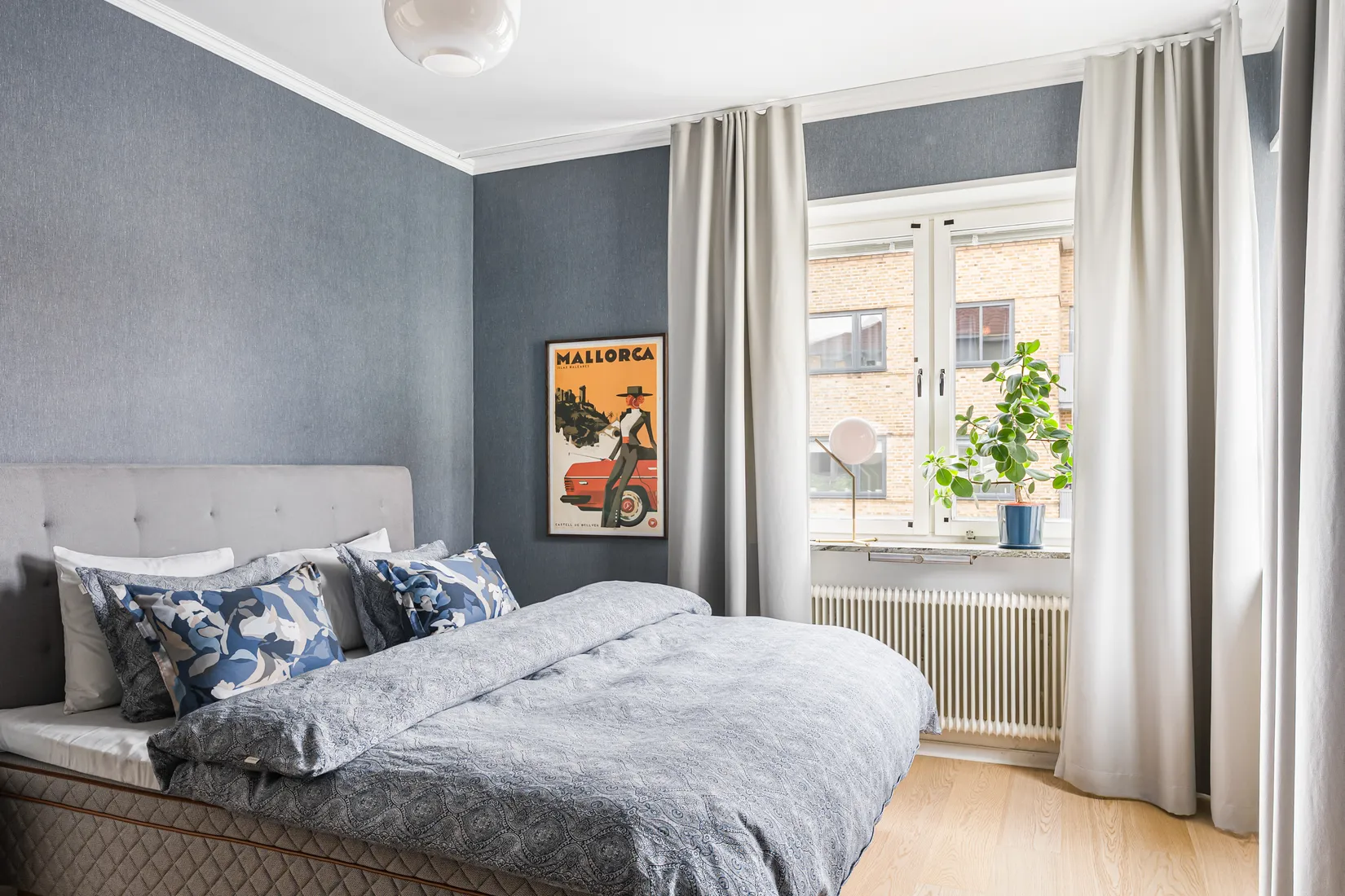 Bostadsrätt, Hovslagaregatan 2, Söder, Kristianstad
