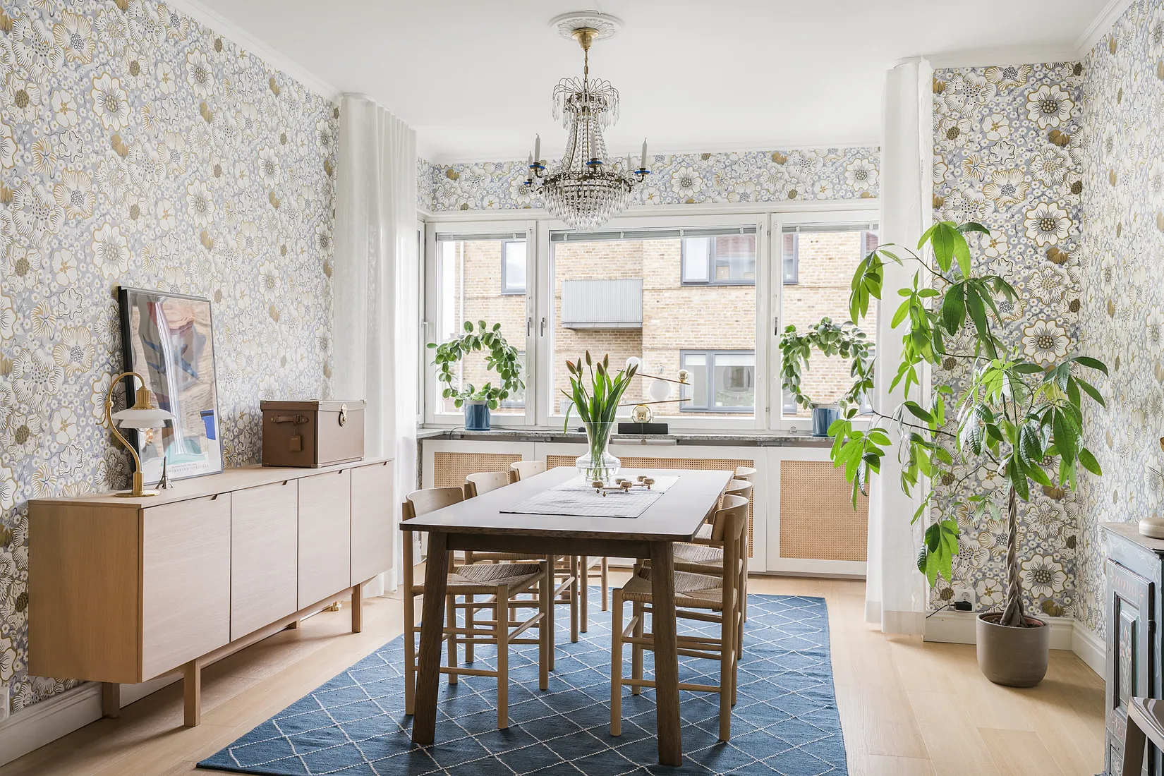 Bostadsrätt, Hovslagaregatan 2, Söder, Kristianstad