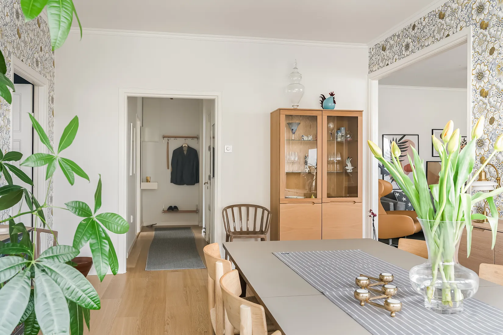 Bostadsrätt, Hovslagaregatan 2, Söder, Kristianstad