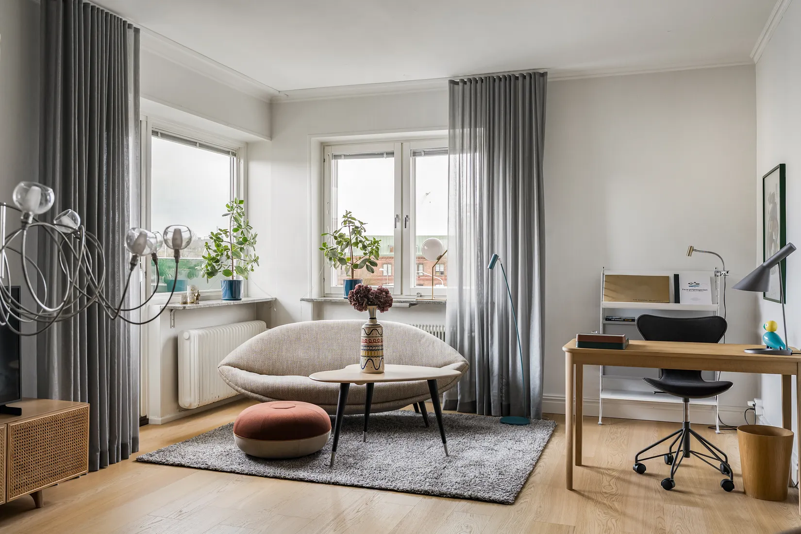 Bostadsrätt, Hovslagaregatan 2, Söder, Kristianstad