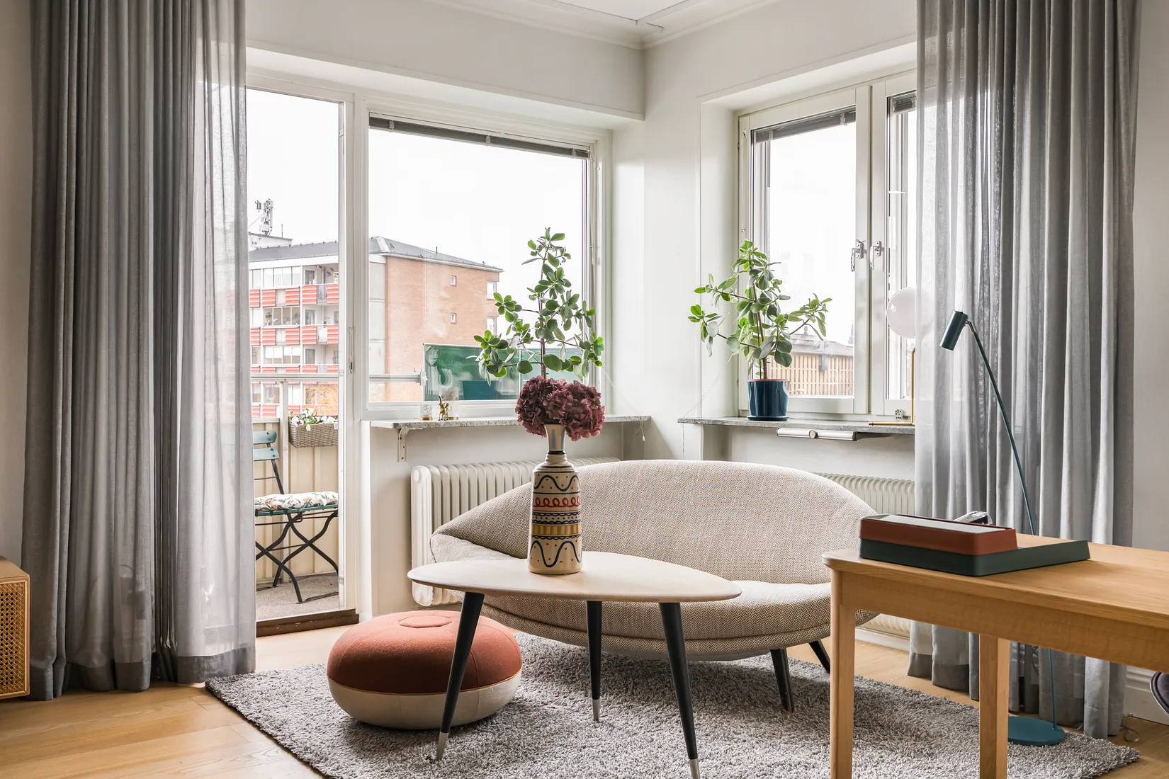 Bostadsrätt, Hovslagaregatan 2, Söder, Kristianstad