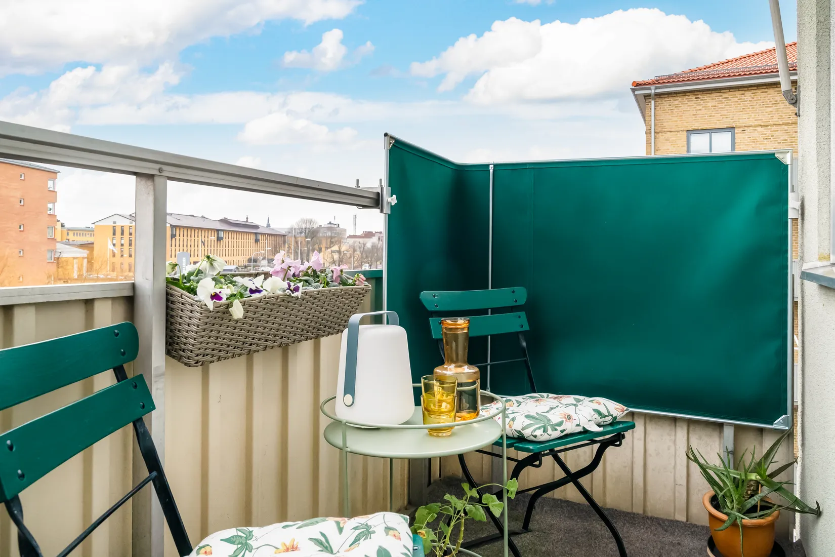 Bostadsrätt, Hovslagaregatan 2, Söder, Kristianstad