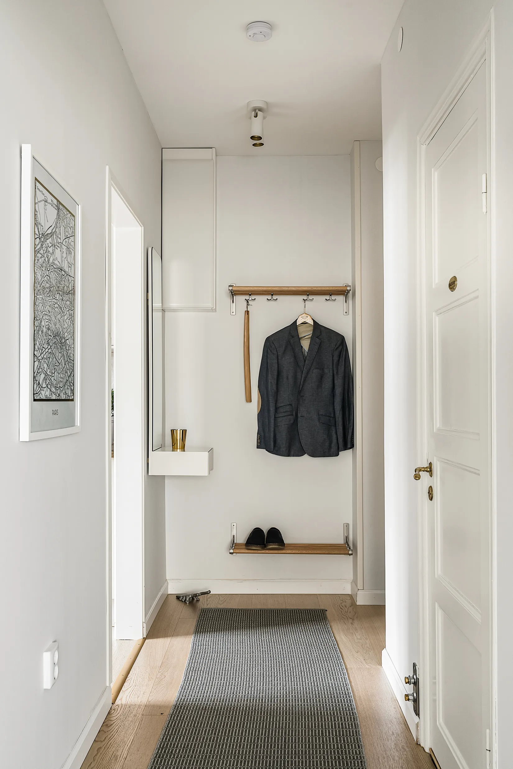 Bostadsrätt, Hovslagaregatan 2, Söder, Kristianstad