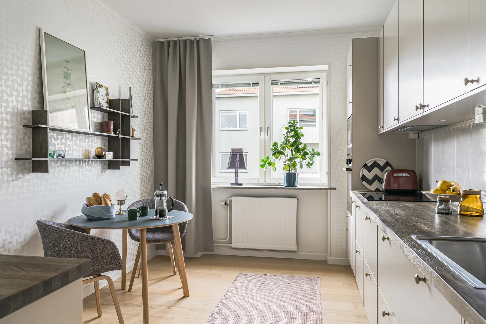 Bostadsrätt, Hovslagaregatan 2, Söder, Kristianstad