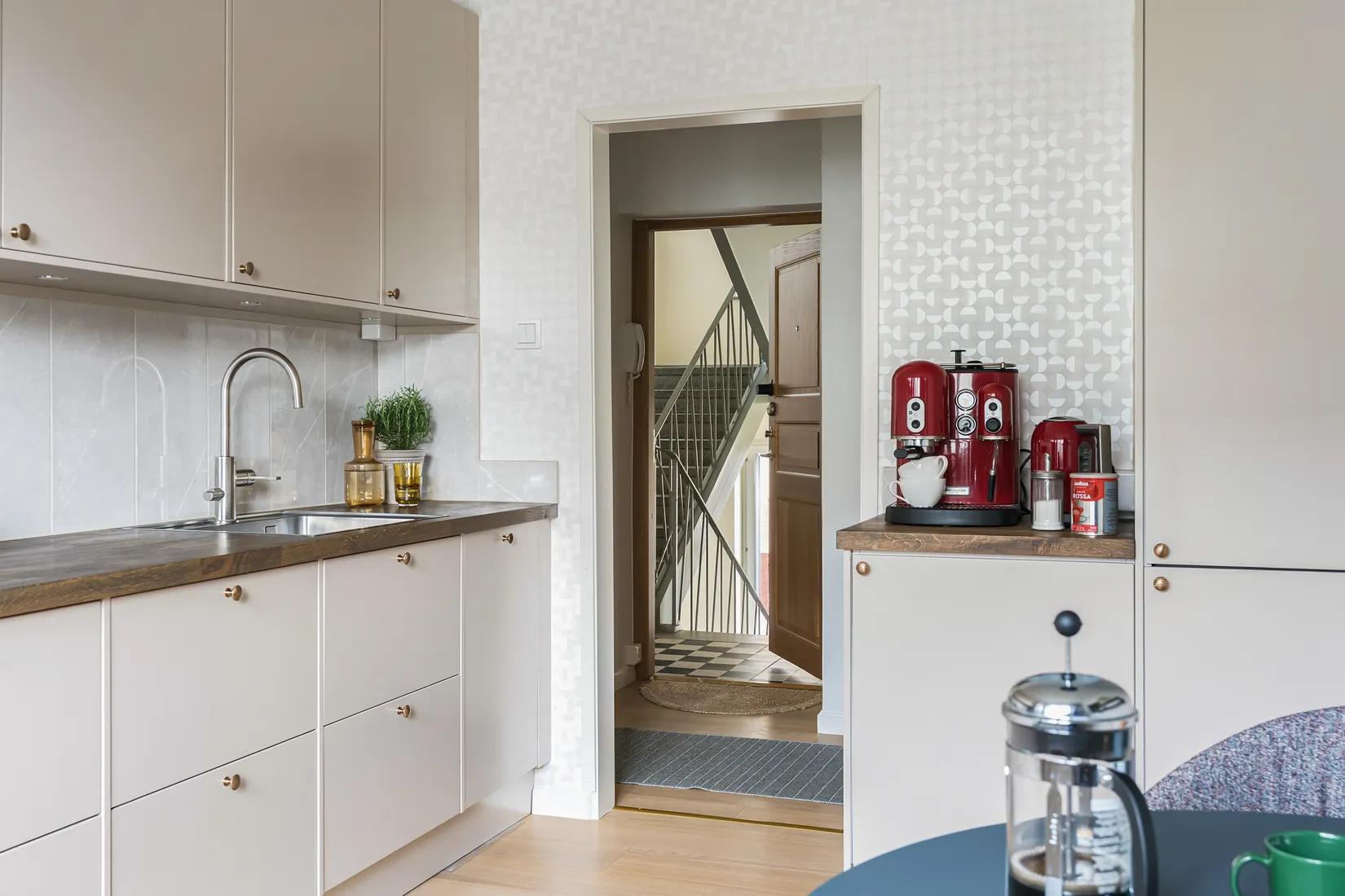 Bostadsrätt, Hovslagaregatan 2, Söder, Kristianstad