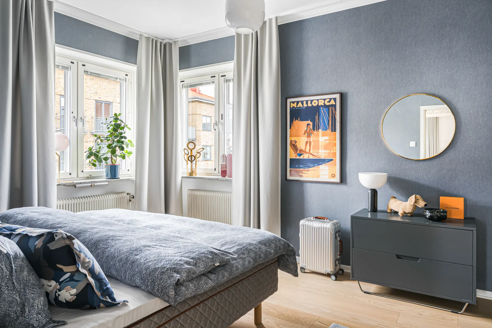 Bostadsrätt, Hovslagaregatan 2, Söder, Kristianstad