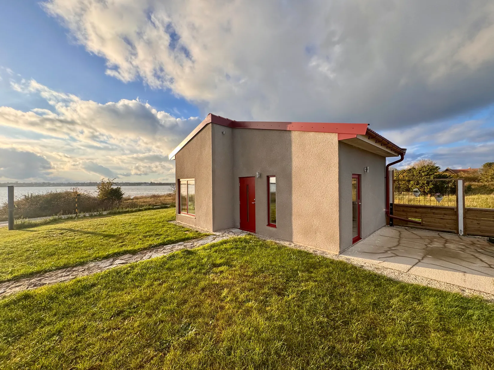Fritidshus, Fårö Broa 1815, Fårö, Gotland