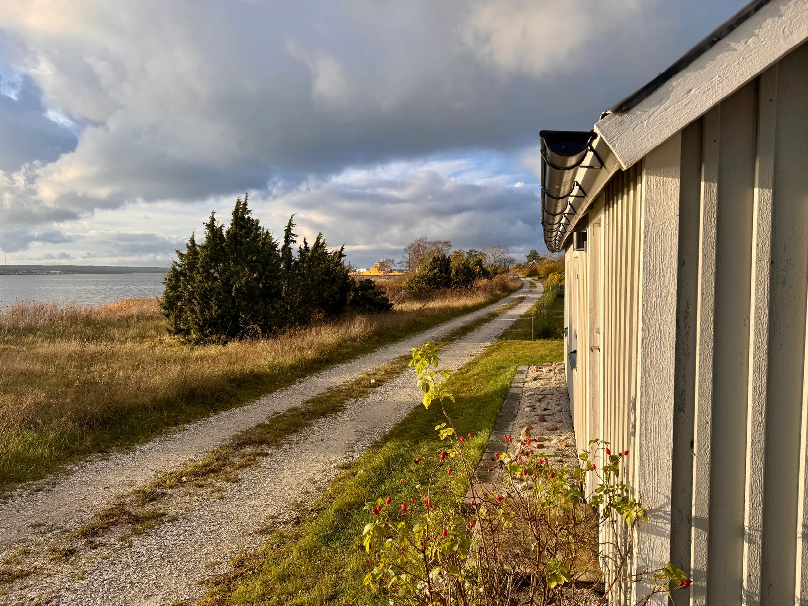 Fritidshus, Fårö Broa 1815, Fårö, Gotland
