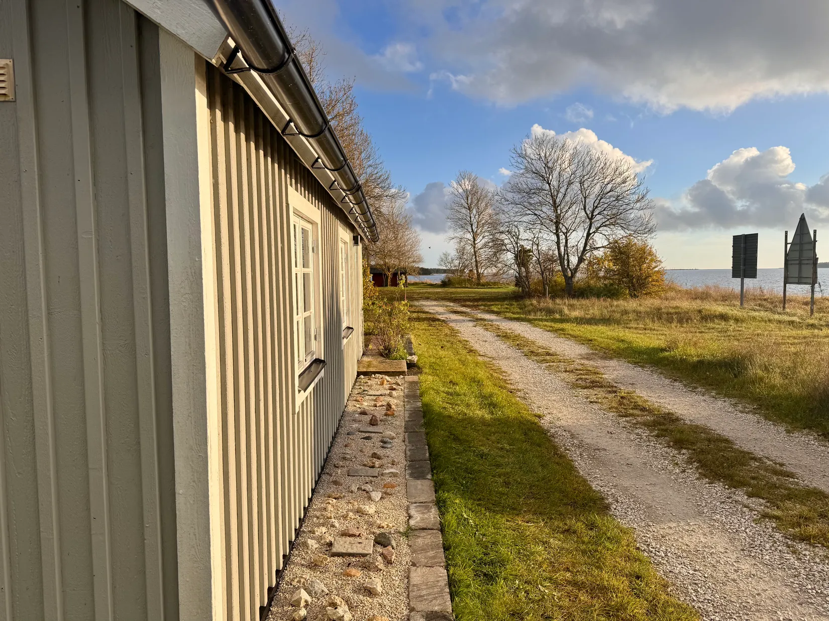 Fritidshus, Fårö Broa 1815, Fårö, Gotland