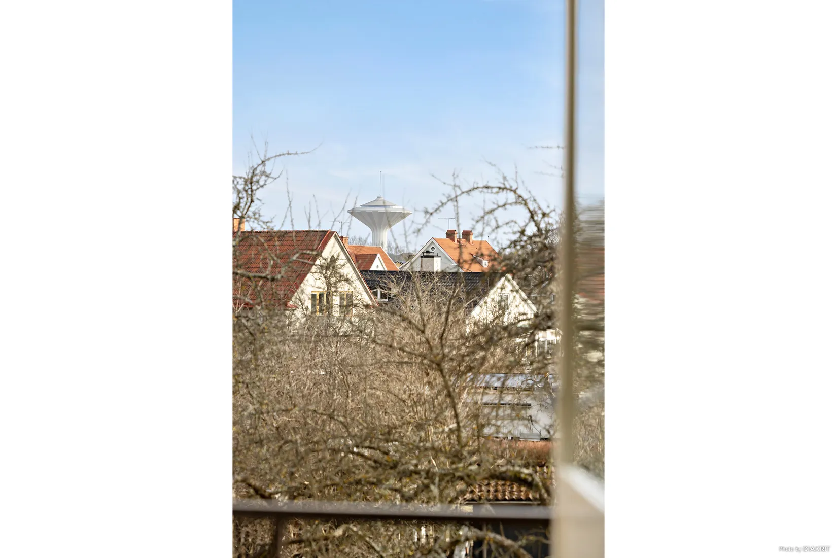 Bostadsrätt, Lövstagatan 46b, Väster, Örebro
