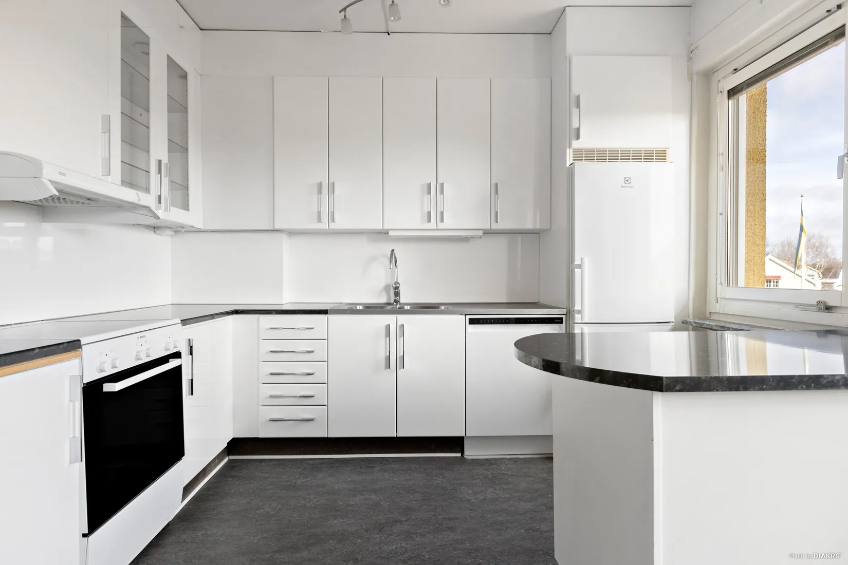 Bostadsrätt, Lövstagatan 46b, Väster, Örebro