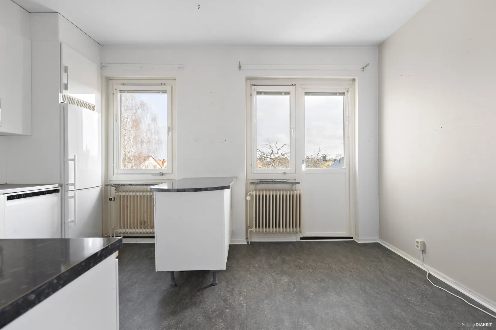 Bostadsrätt, Lövstagatan 46b, Väster, Örebro