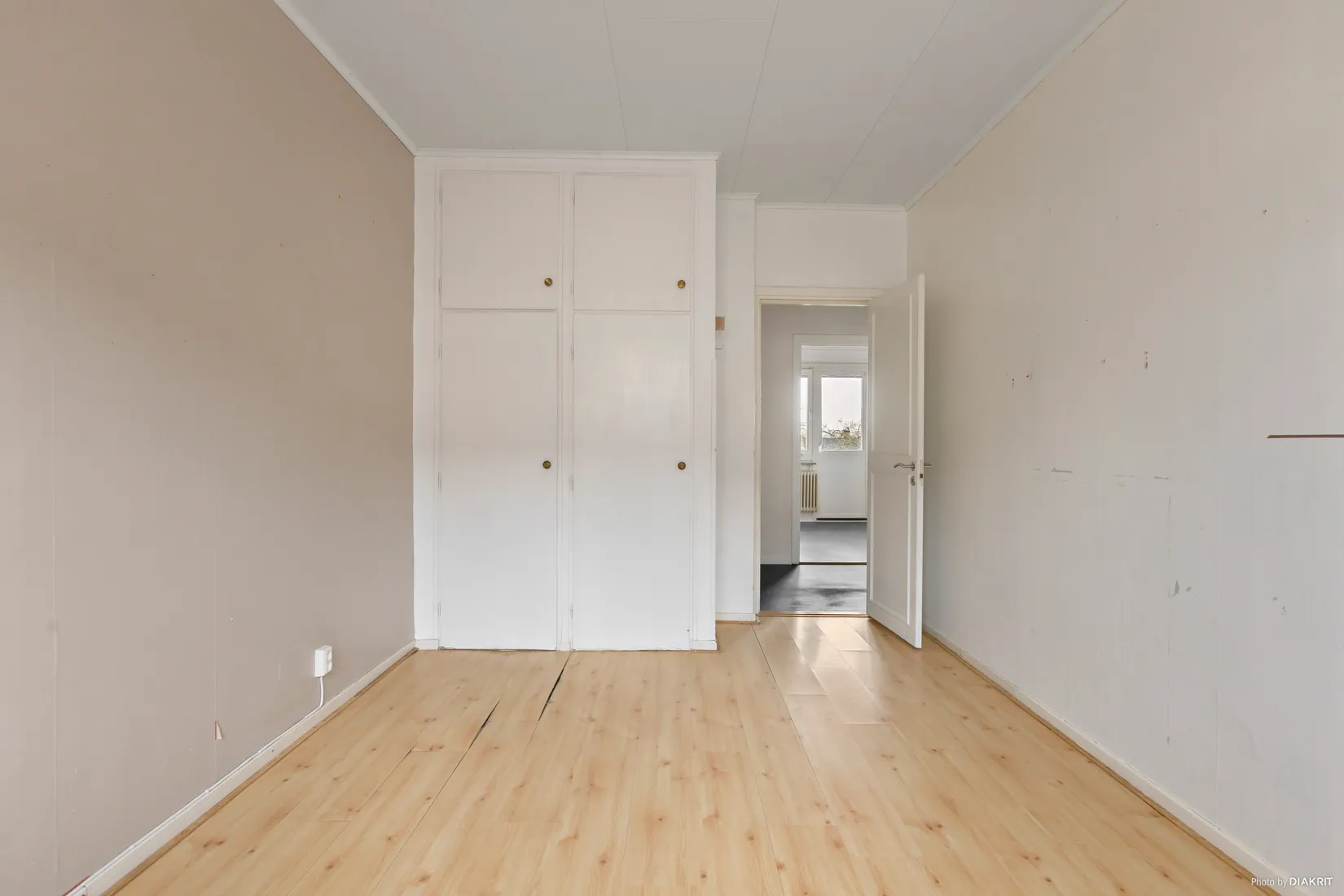 Bostadsrätt, Lövstagatan 46b, Väster, Örebro