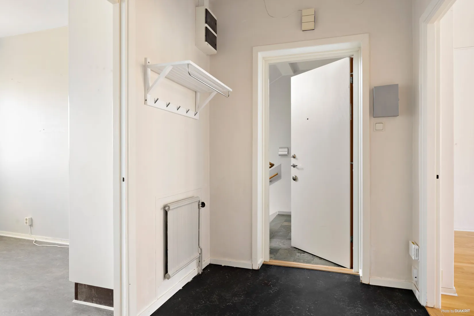 Bostadsrätt, Lövstagatan 46b, Väster, Örebro
