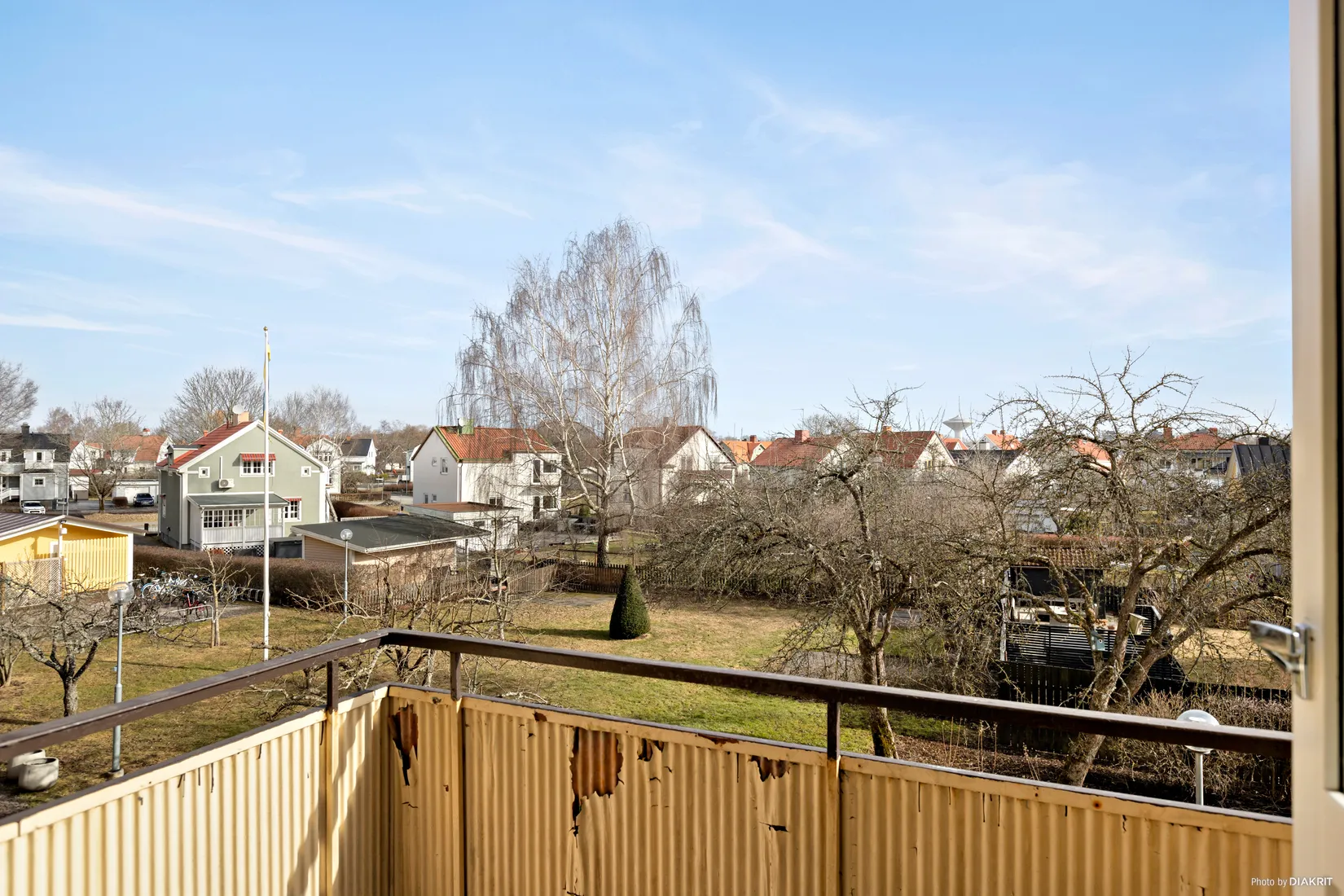 Bostadsrätt, Lövstagatan 46b, Väster, Örebro