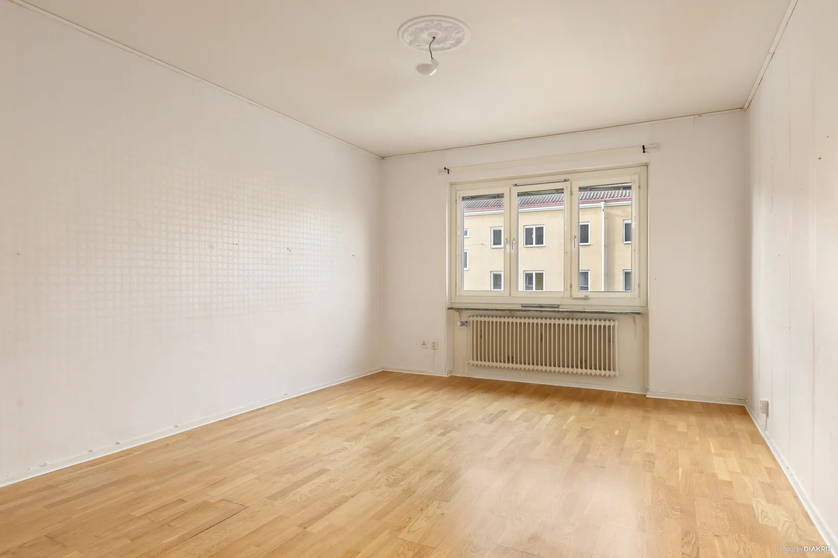 Bostadsrätt, Lövstagatan 46b, Väster, Örebro